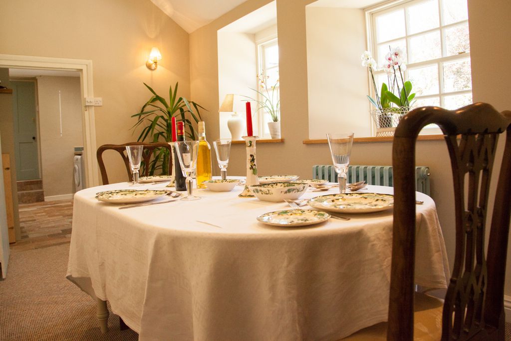 Beaufront Hill Head - Gallery