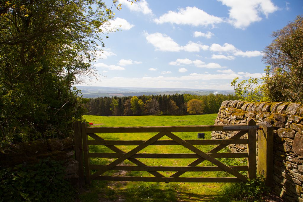 Beaufront Hill Head - Gallery