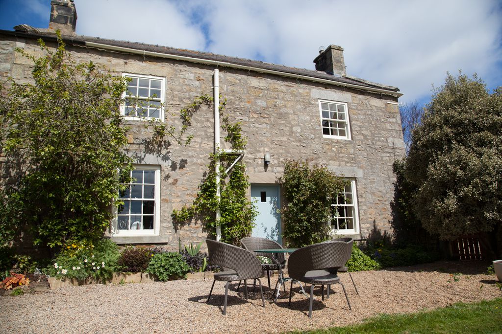 Beaufront Hill Head - Gallery