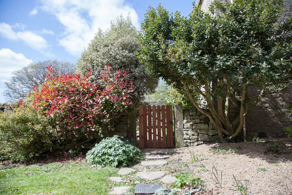 Beaufront Hill Head - Gallery