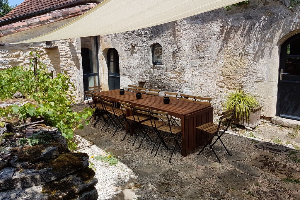 Le Mas d’Arjac gallery - Gallery