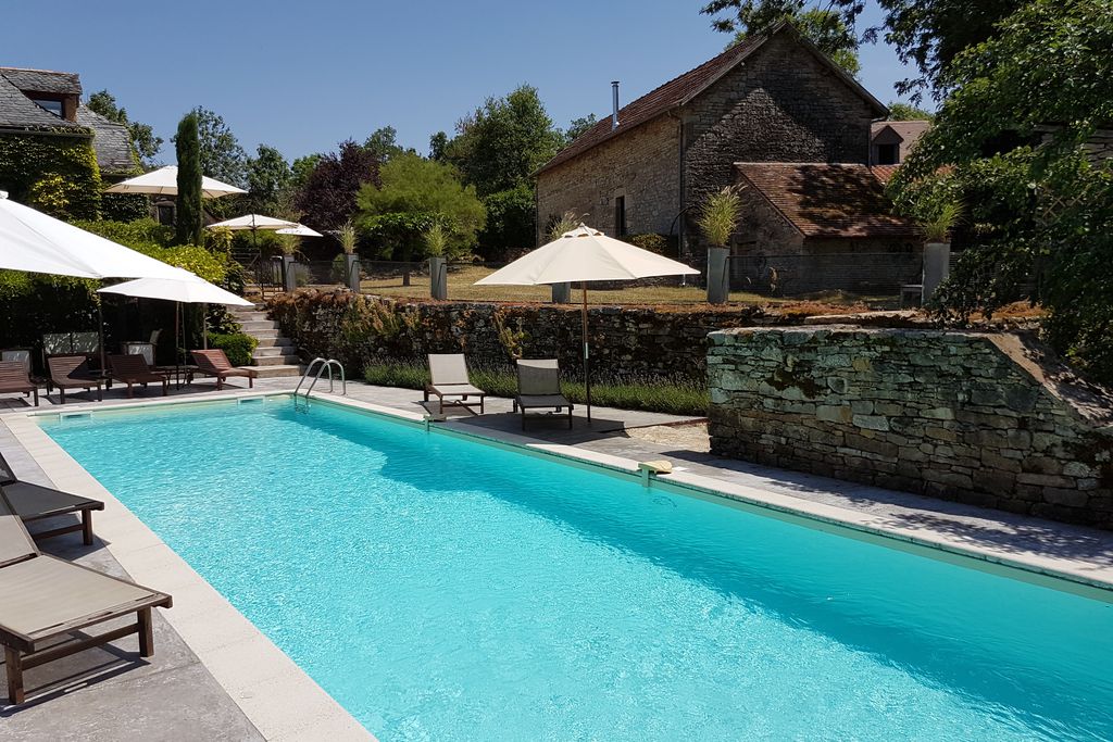 Le Mas d’Arjac gallery - Gallery