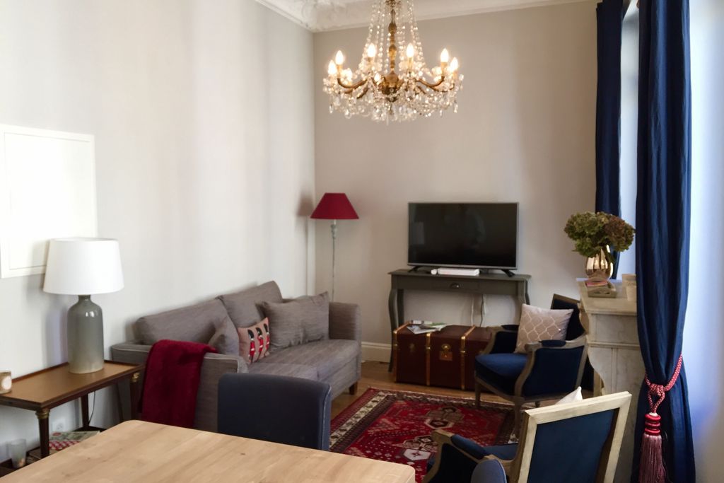Bordeaux Apartments gallery - Gallery