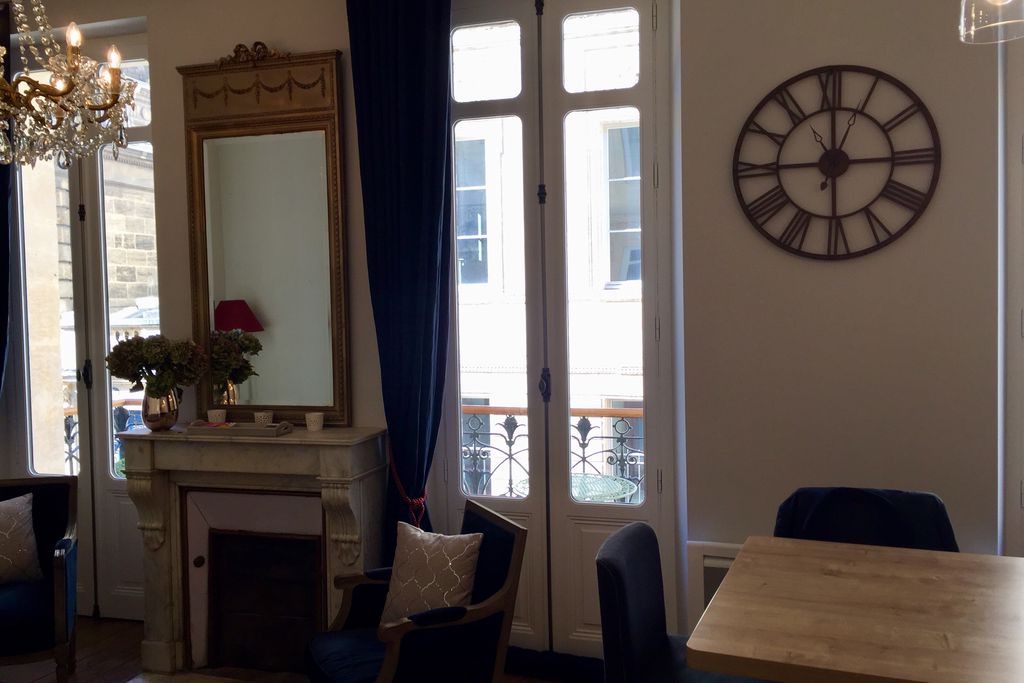 Bordeaux Apartments gallery - Gallery