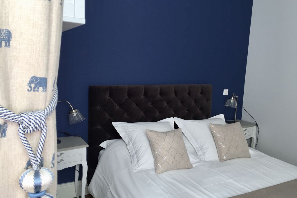 Bordeaux Apartments gallery - Gallery