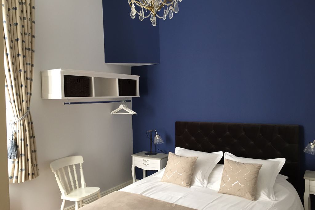 Bordeaux Apartments gallery - Gallery