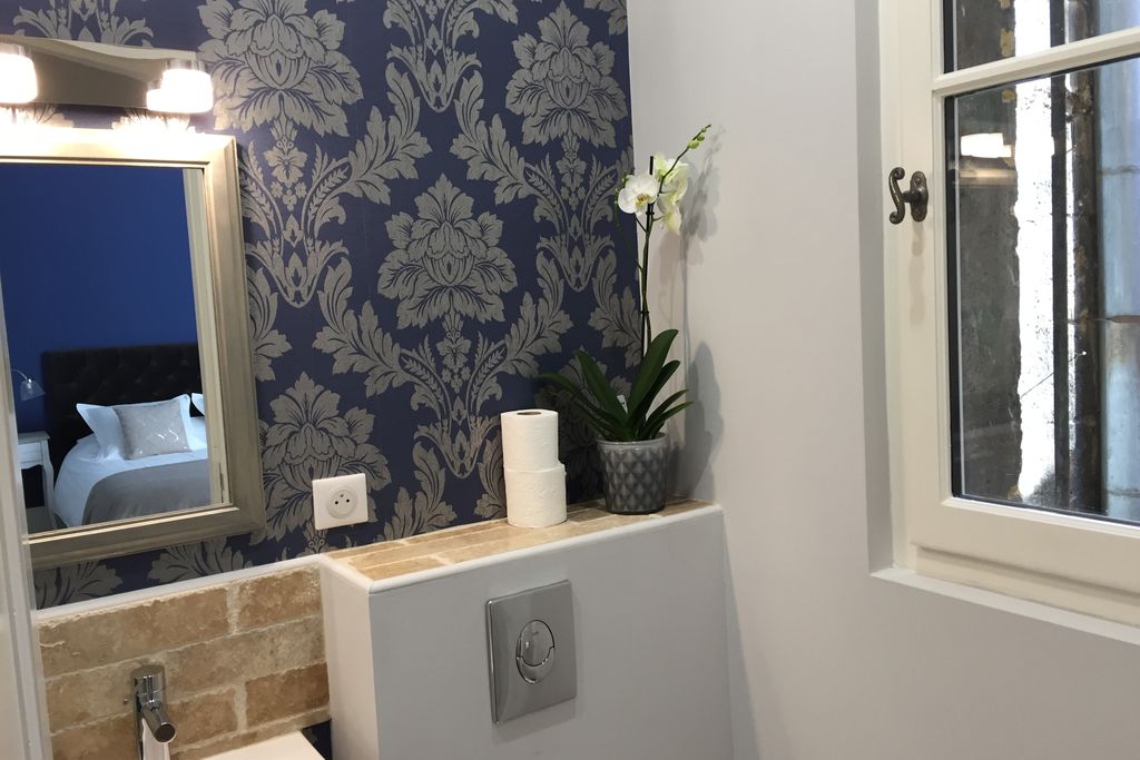 Bordeaux Apartments gallery - Gallery
