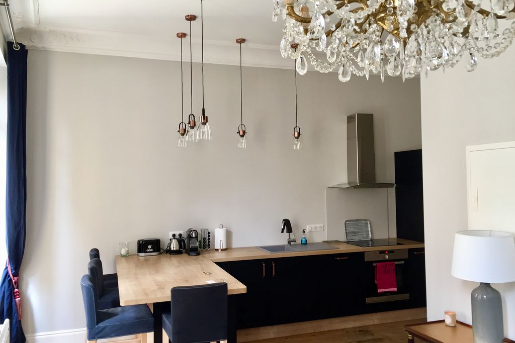 Bordeaux Apartments gallery - Gallery