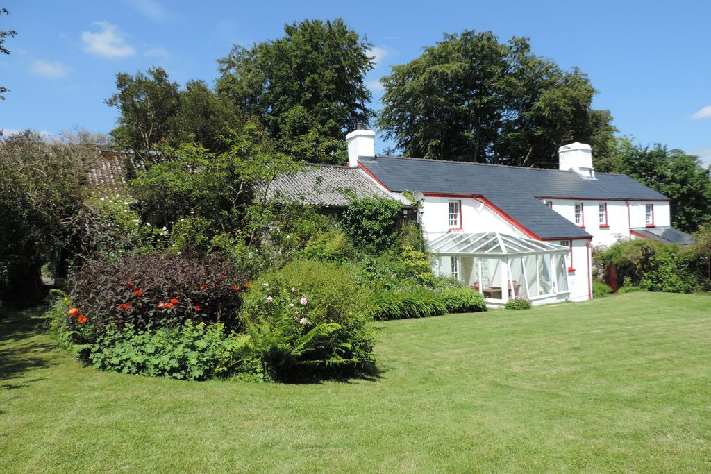 Hotels Cottages And Special Places In Pembrokeshire Sawday S