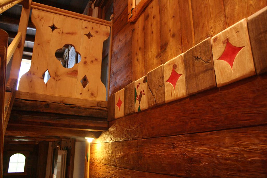La Maison de grand Maman gallery - Gallery