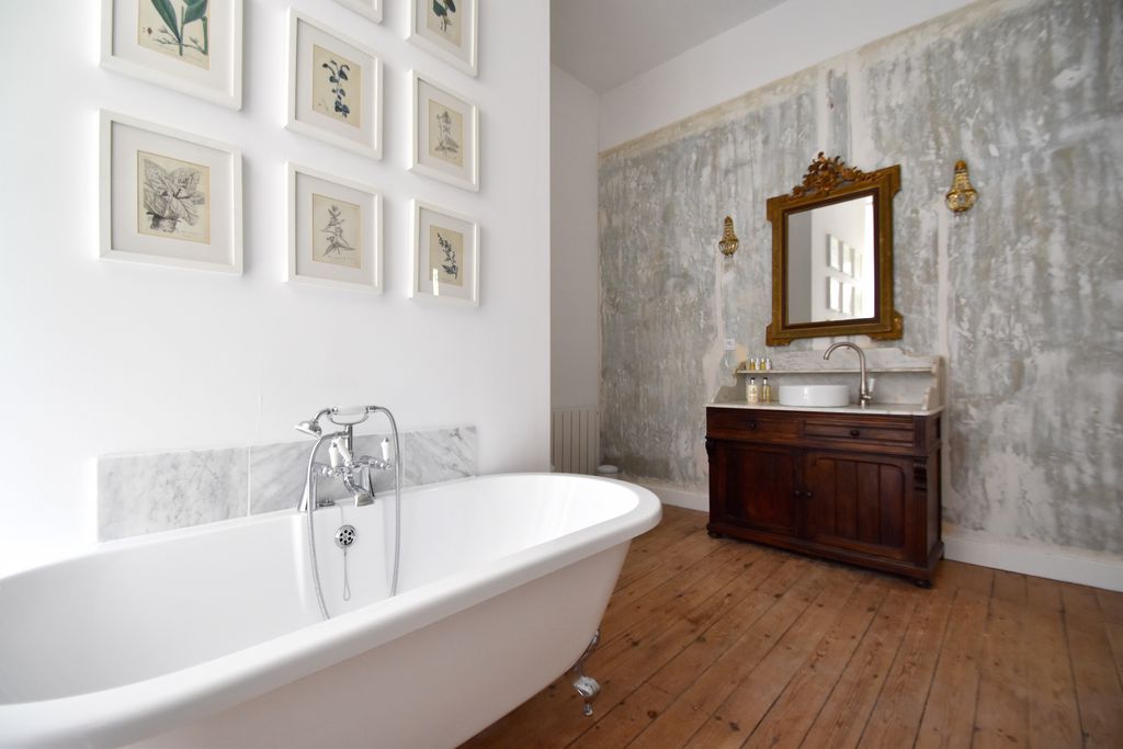 Manoir de Plaisance gallery - Gallery