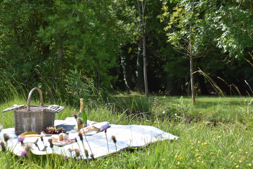 Manoir de Plaisance gallery - Gallery