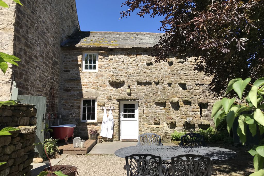Shepherd’s Cottage gallery - Gallery