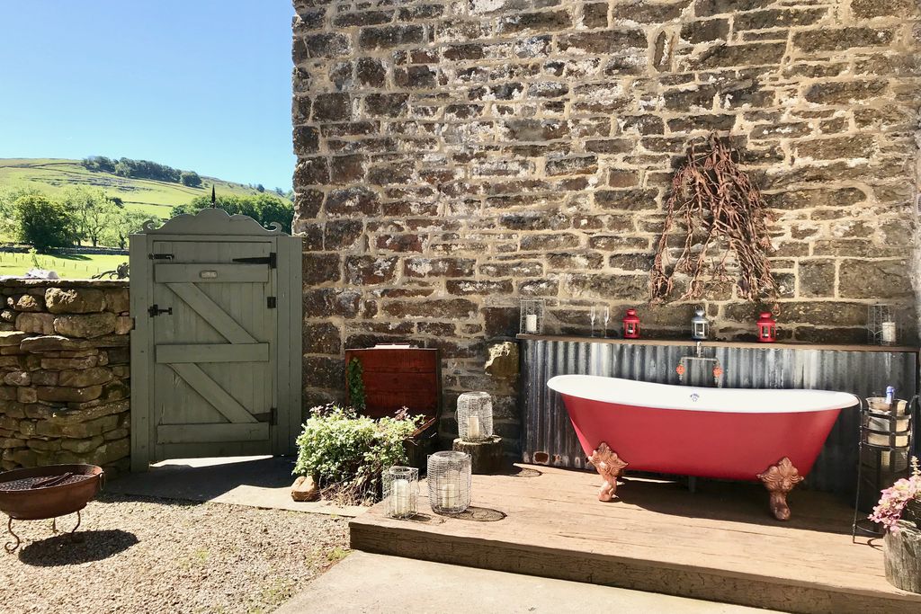 Shepherd’s Cottage gallery - Gallery