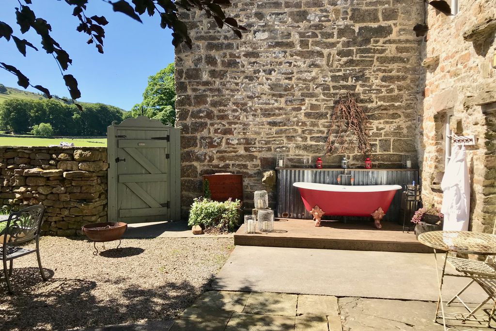 Shepherd’s Cottage gallery - Gallery
