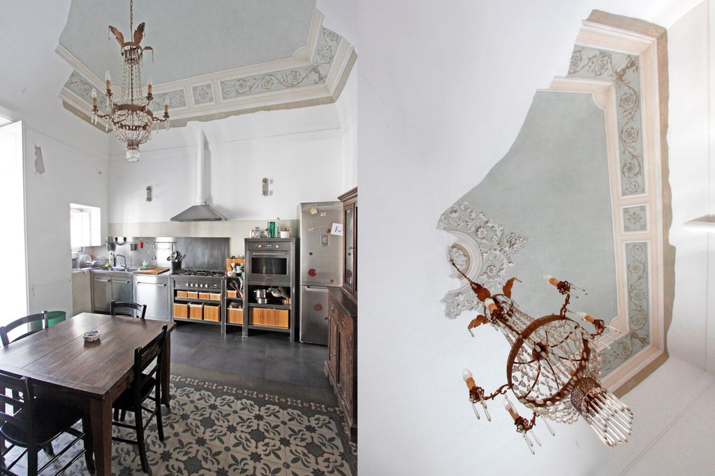 Ursino Roof Garden gallery - Gallery