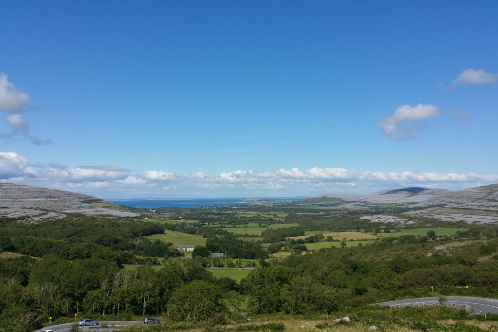 Gregans Castle Hotel gallery - Gallery