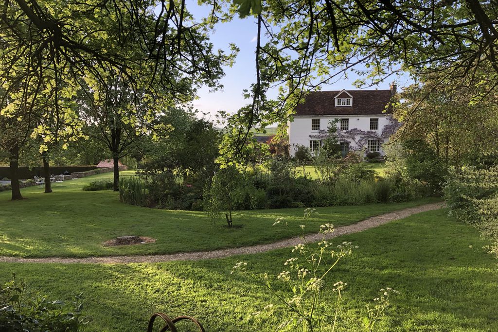 The Garden House at Holway Mill - Gallery