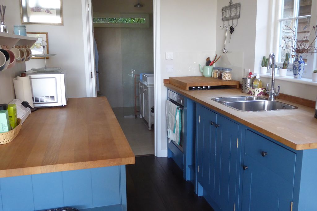 The Garden House at Holway Mill - Gallery