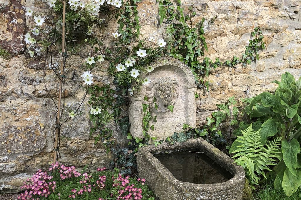 The Garden House at Holway Mill - Gallery