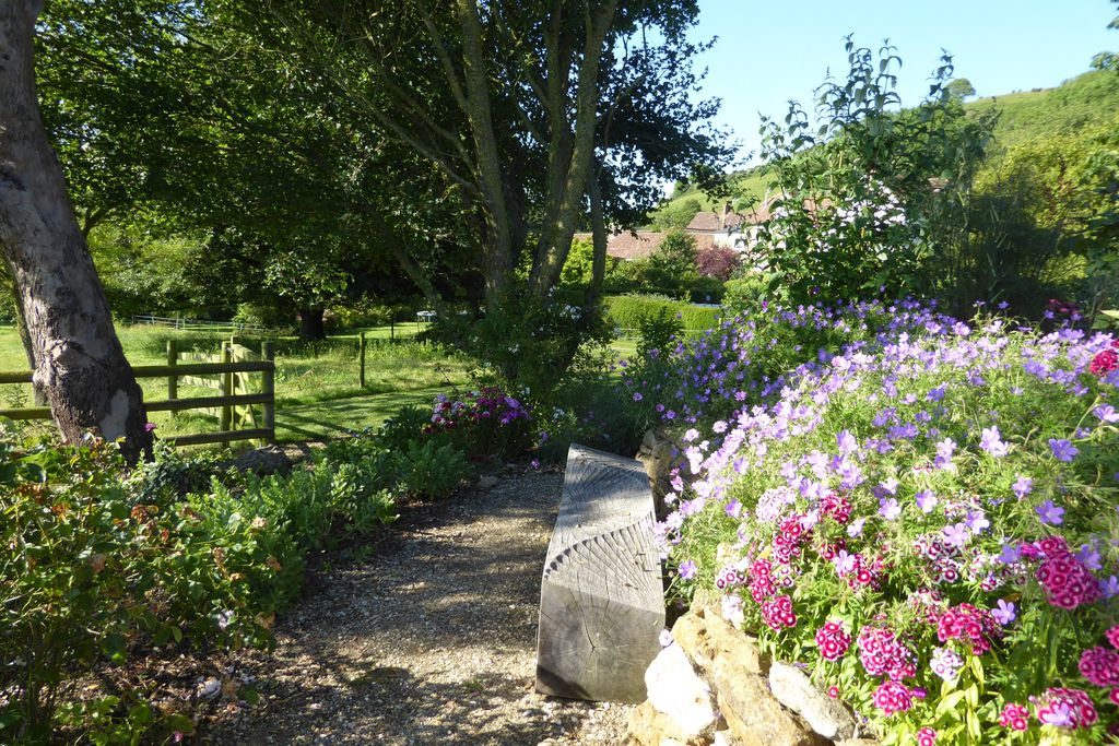 The Garden House at Holway Mill gallery - Gallery