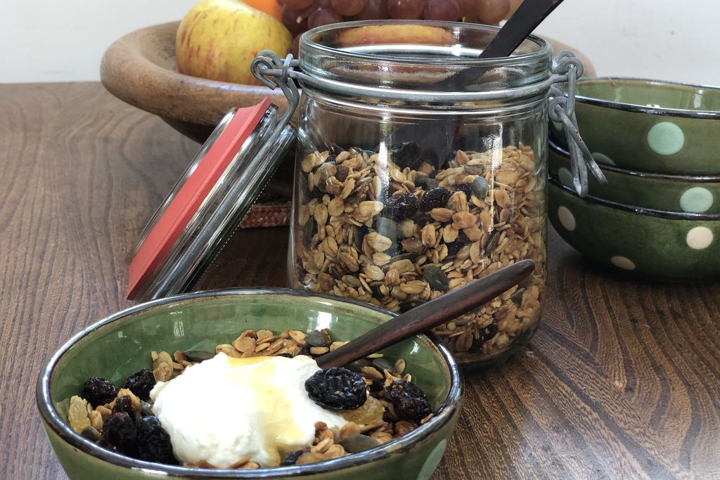 The Garden House at Holway Mill - Gallery