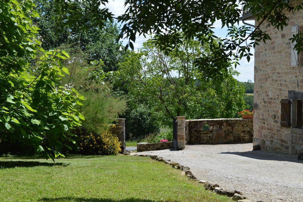 L’ancienne Boulangerie (The Old Bakery Cottage) gallery - Gallery