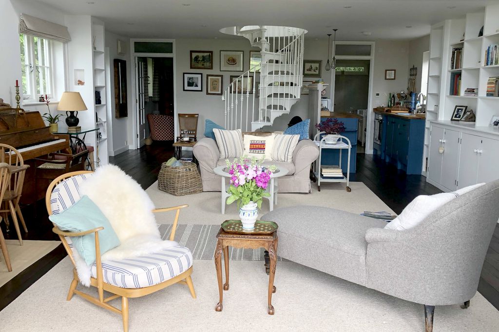 The Garden House at Holway Mill - Gallery