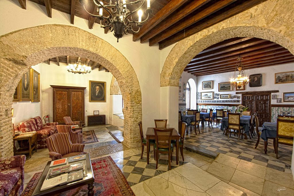 Hospederia Medina Sidonia gallery - Gallery