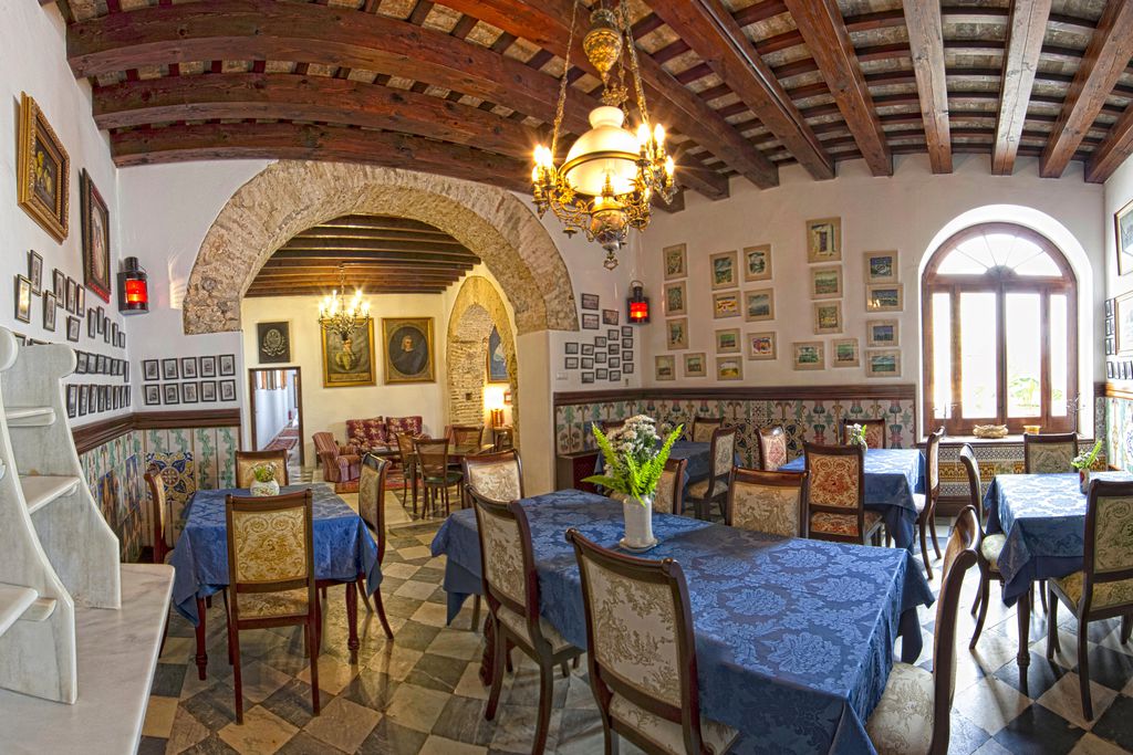 Hospederia Medina Sidonia gallery - Gallery
