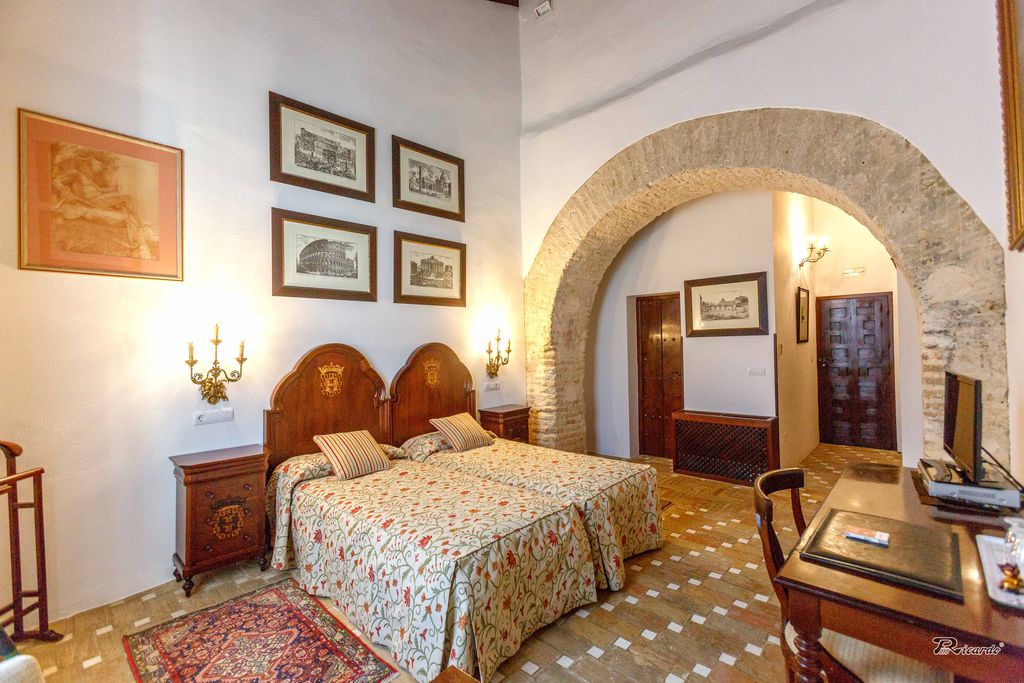 Hospederia Medina Sidonia gallery - Gallery