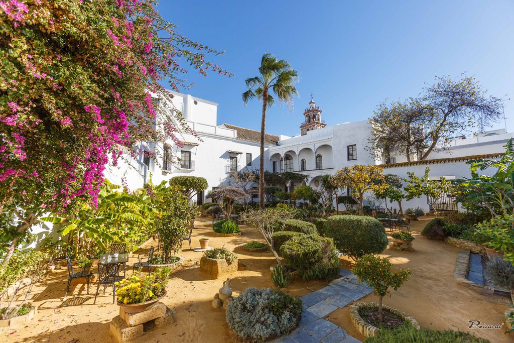 Hospederia Medina Sidonia gallery - Gallery