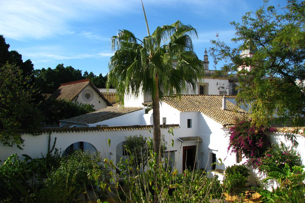 Hospederia Medina Sidonia gallery - Gallery