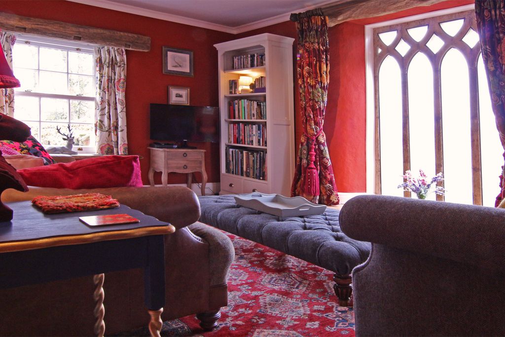 Windy Hall - Gallery