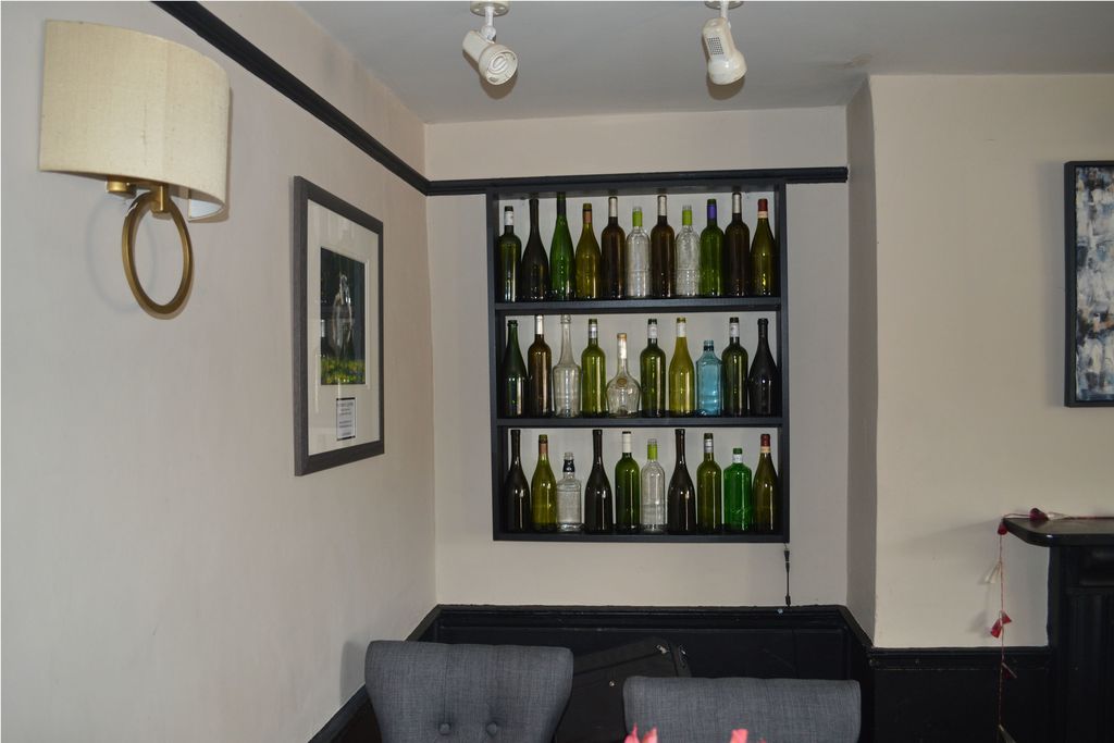 The Lamb Inn gallery - Gallery