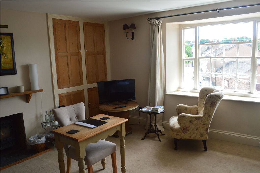The Lamb Inn gallery - Gallery