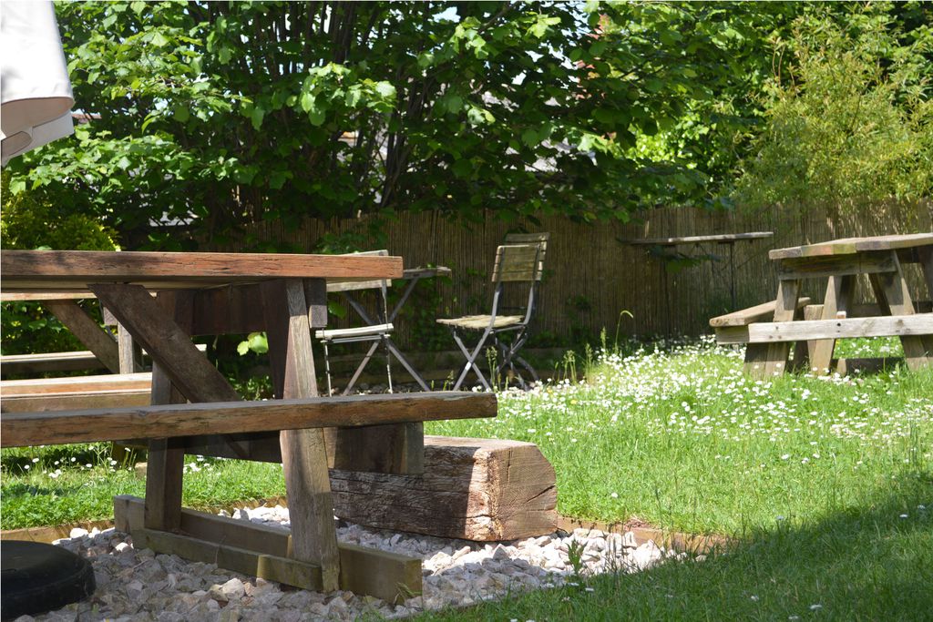 The Lamb Inn gallery - Gallery