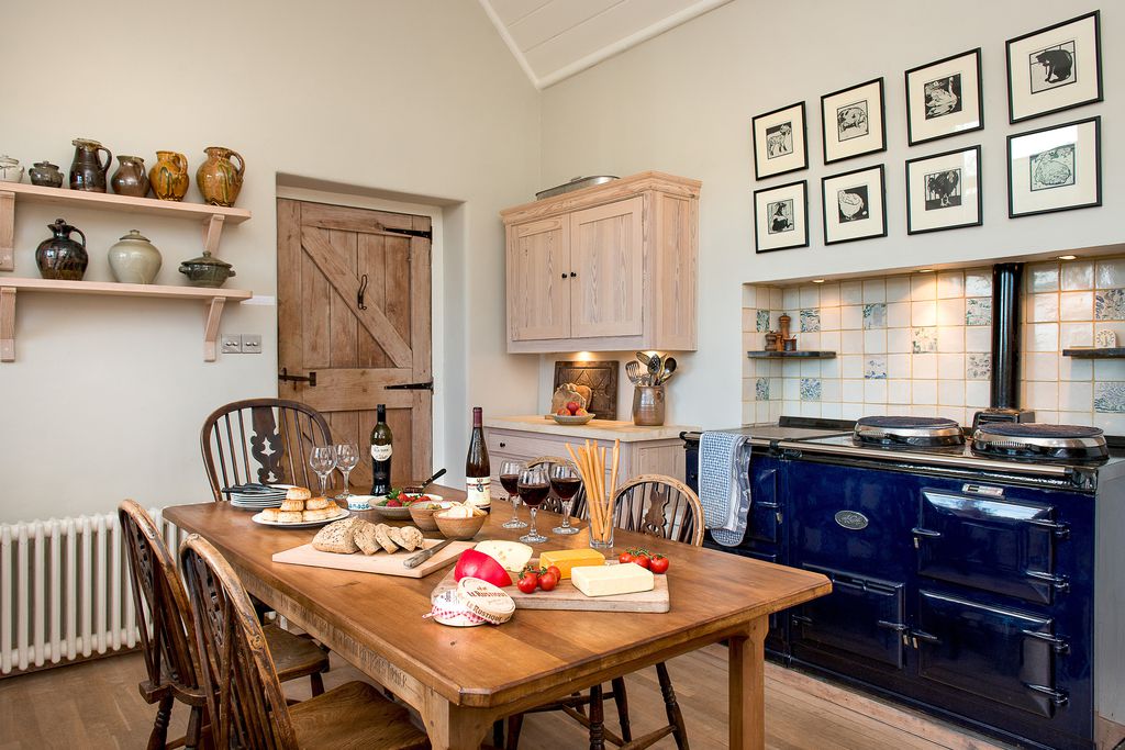 School House - Gallery