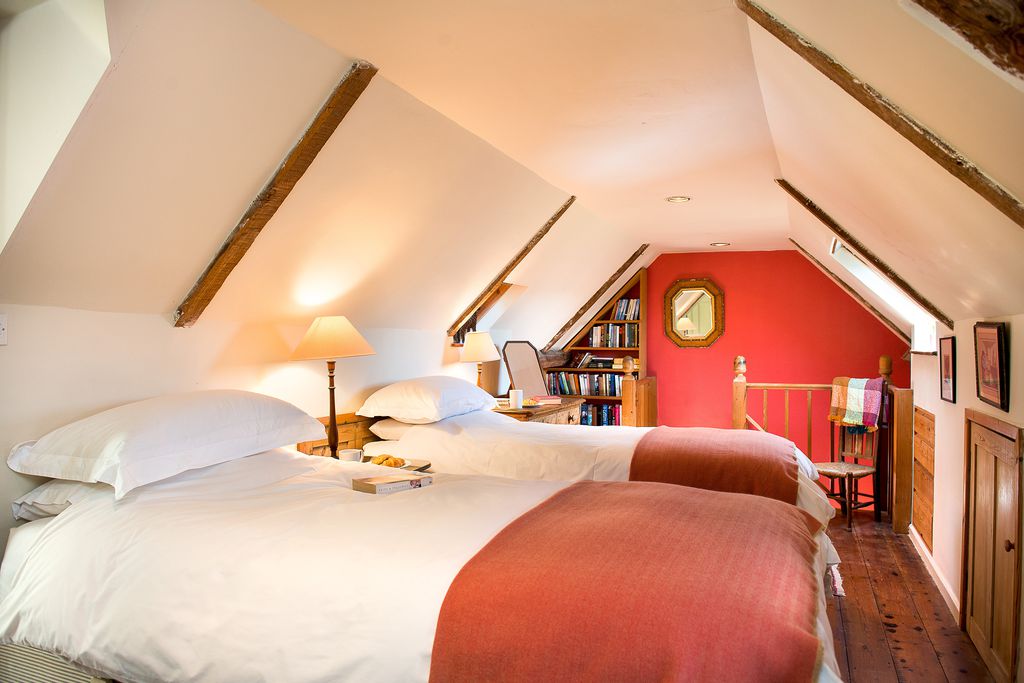 School House - Gallery