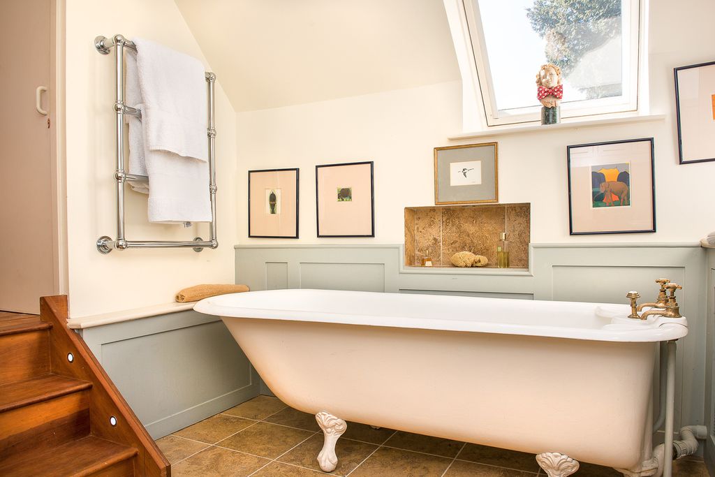 School House - Gallery