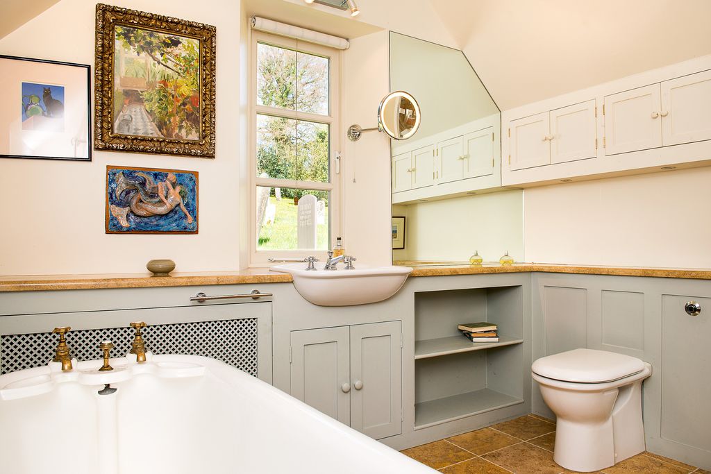 School House - Gallery