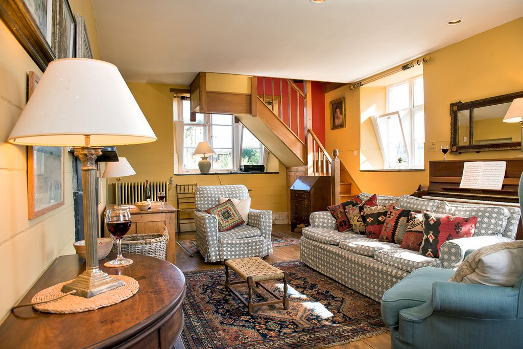 School House - Gallery