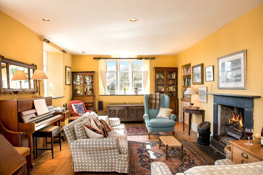 School House - Gallery