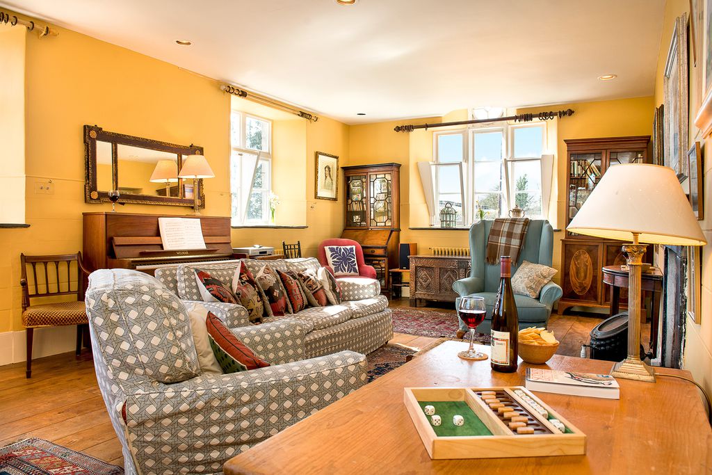 School House - Gallery