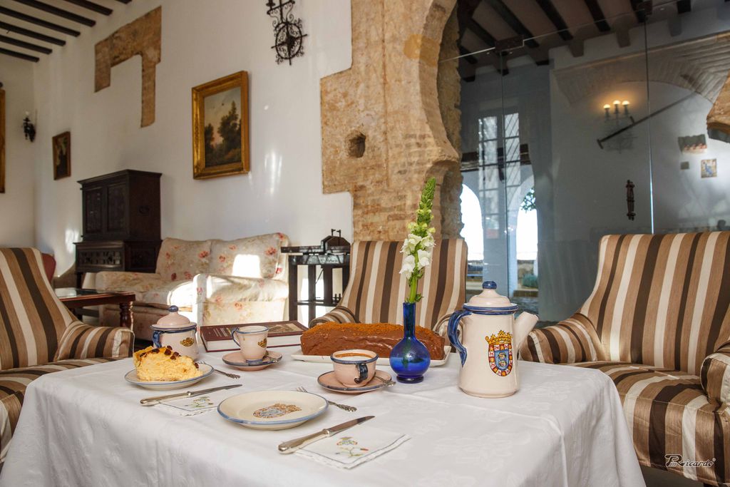 Hospederia Medina Sidonia gallery - Gallery