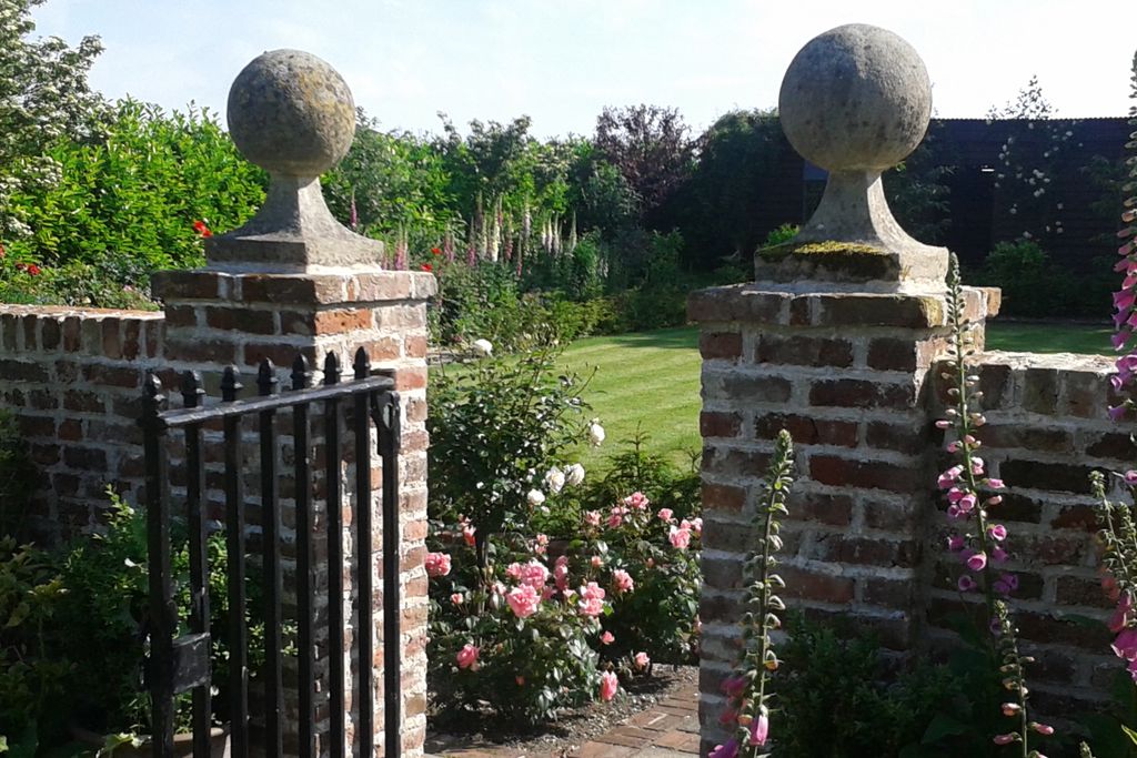 Great Selson Manor gallery - Gallery