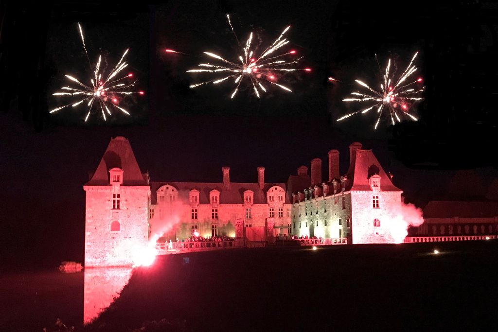 Manoir du Vaugarny gallery - Gallery