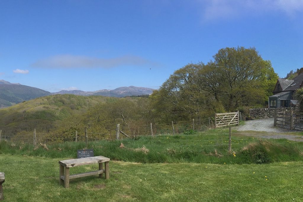 Little Haven at Graig Wen gallery - Gallery