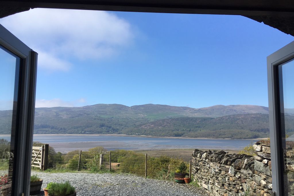 Little Haven at Graig Wen gallery - Gallery
