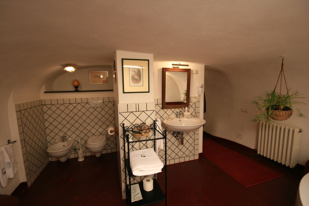 Relais Castelcicala gallery - Gallery